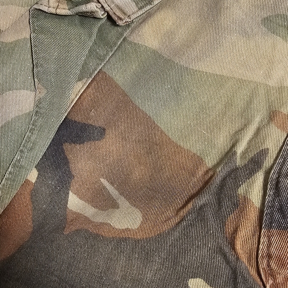 Men's Cargo Shorts Size 33 - Picture 5 of 8